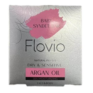 فلویو پن مخصوص کودک (خشک و حساس) فلویو پن مخصوص کودک (خشک و حساس)