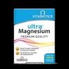 اولترا منیزیم قرص 60 عددی -ویتابیوتیکس
