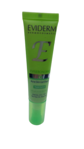 اویدرم ژل ضد جوش (اوی سبونورم جی)