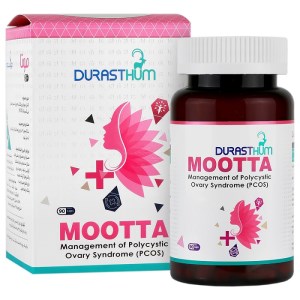 موتا کپسول 90 عددی عصاره شنبلیله (کی دارو)