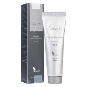 ژل خنک کننده کنورت پرو 100ml