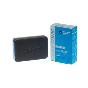 کلینیک صابون ضدجوش وآنتی باکتریال کلینیک صابون ضدجوش وآنتی باکتریال