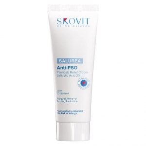 اسکوویت کرم مرطوب کننده و ترمیم کننده پوست خشک