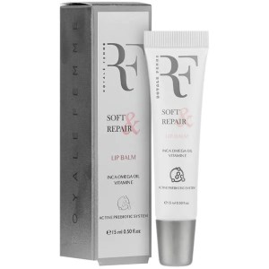 اراف بالم لب نرم کننده و ترمیم کننده