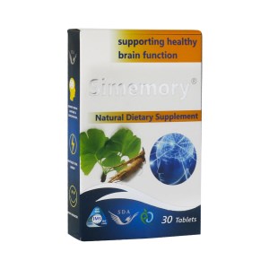 سیمموری قرص 30 عددی (سیمرغ )