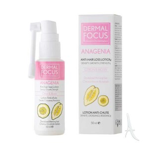 درمال فوکوس لوسیون ضد ریزش آناژنیا