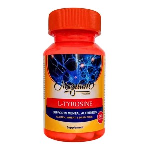 ال تیروزین 500 مگنوم 30 عددی