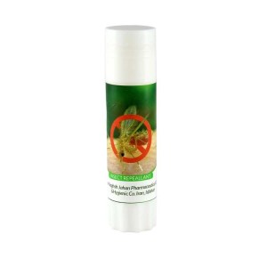 قلم دافع حشرات دیت (DEET)