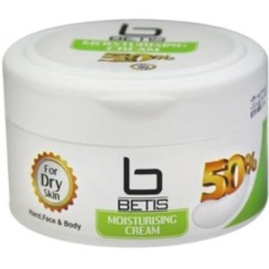 بتیس کرم کاسه ای آووکادو 50%