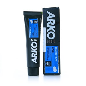 آرکو خمیر ریش (خنک کننده)