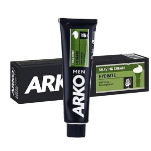 آرکو خمیر اصلاح مرطوب کننده آقایان 90گرم