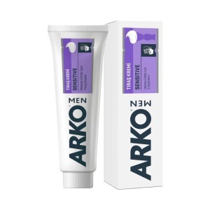 آرکو خمیر اصلاح حساس 90 گرم