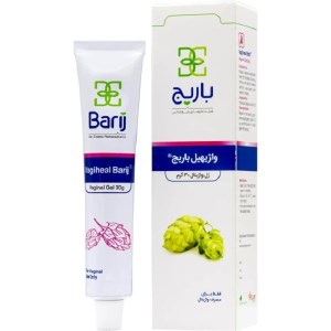 واژیهیل باریج اسانس