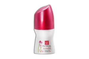 مای مام رول صورتی (تولیپ)