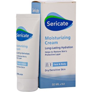 سری کیت کرم مرطوب کننده 100میل