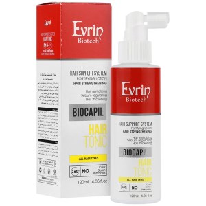 اورین تونیک تقویتی و ضدریزش انواع مو