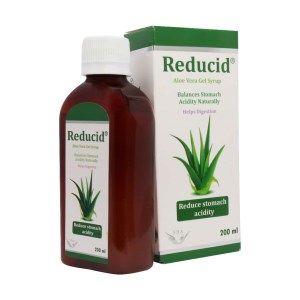 ردیوسید شربت 240 میل