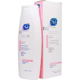 اس وی آی شامپو روزانه (دیلی فیکس)