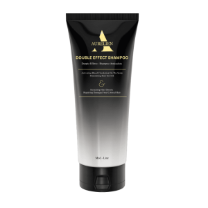 اورلین شامپو با اثر دوگانه ضد ریز و ترمیم کننده