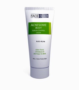 فیس دوکس آکنه زوم بدن