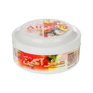 عطرآگین کرم نارگیل کاسه ای 200 گرمی