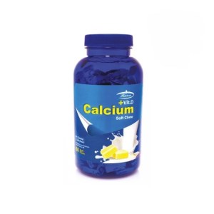 تافی کلسیم 60 عددی - کارن