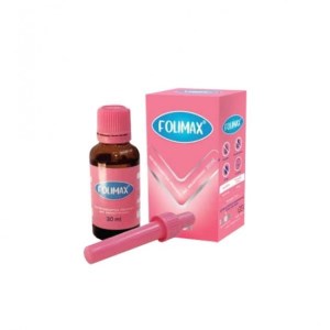 فولیمکس قطره خوراکی (30 میل)