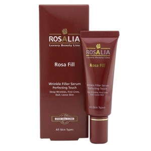 رزالیا سرم پر کننده چروک (رزافیل)
