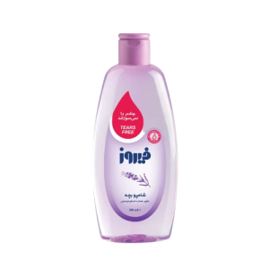 فیروز شامپو بچه اسطوخودوس 300 میل