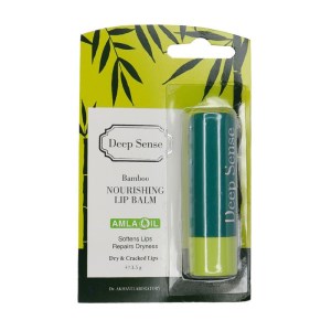 دیپ سنس نرم کننده لب انواع