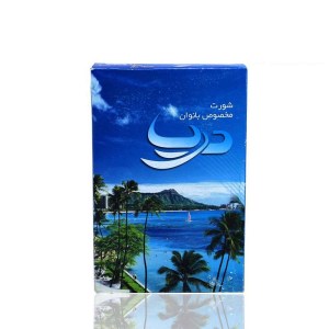 شورتکس دریا شورتکس دریا