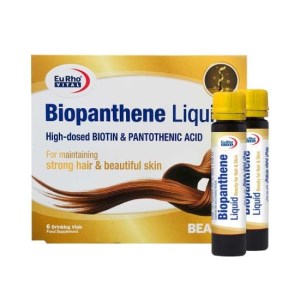 ویال خوراکی بیوپانتن لیکوئید یوروویتال