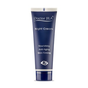 دکتر ژیلا کرم شب تیوپی دکتر ژیلا کرم شب تیوپی