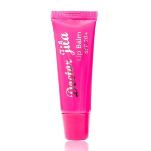 دکتر ژیلا کرم ترک لب spf 20(سفید -مشکلی- بنفش)