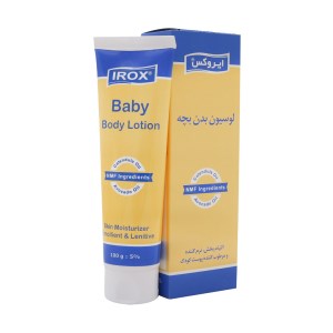 ایروکس لوسیون بچه 100 گرم