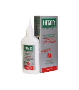 هگور لوسیون آنتی شوت