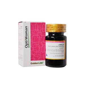 اپتی وومن قرص مولتی بانوان (60 عددی)