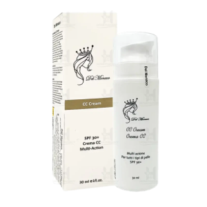 دل موناکو کرم سی سی 30 میل spf30