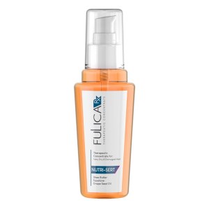 فولیکا سرم مغذی مخصوص موهای خشک و آسیب دیده