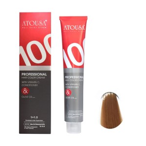 آتوسا رنگ مو (تمامی شماره ها)