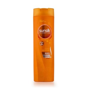 سان سیلک شامپو موی آسیب دیده 600میل