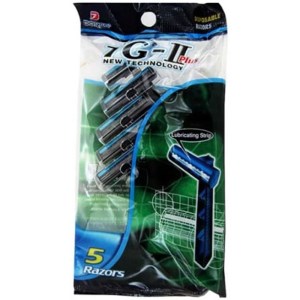 دورکو تیغ ژیلت صابونی