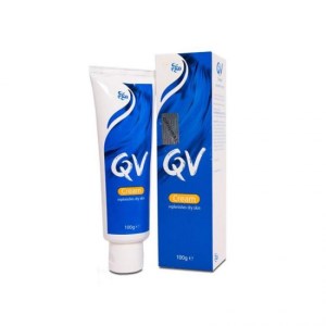 ایگو کیووی کرم 100