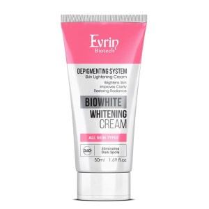 اورین کرم ضد لک و روشن کننده (انواع پوست)