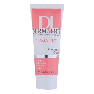 درمالیفت کرم سفت کننده صورت