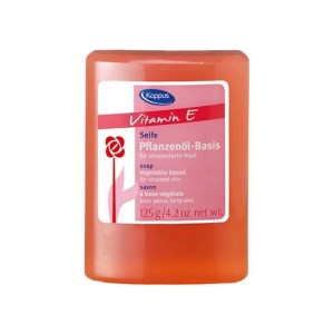 کاپوس صابون ویتامین E