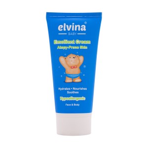 الوینا کرم امولیانت آتوپیک