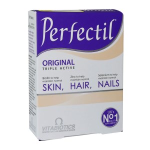 پرفکتیل اورجینال قرص 30 عدد (ویتابیوتیکس)