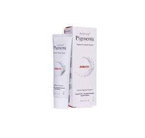 پیگمنتا کرم روشن کننده و ضدلک آربوتین 10%