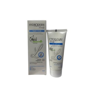 هیدرودرم کرم شقاق سینه 30 گرم